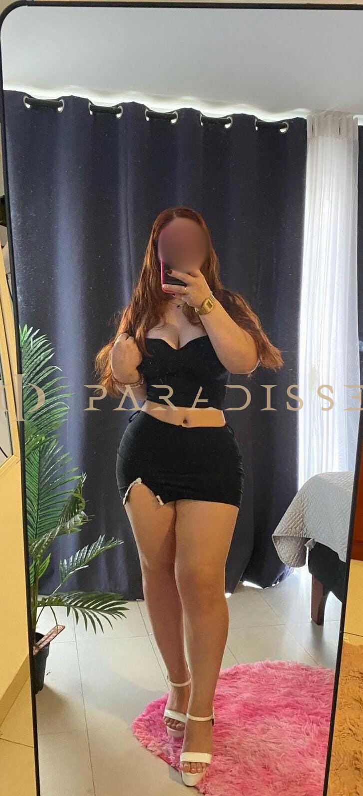 Escorts VIP Paradisse - Venus
